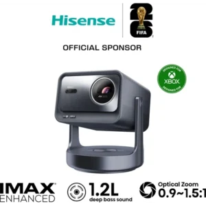 PROJEKTOR LASER i3122047