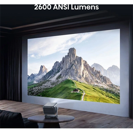 PROJEKTOR LASER 4K SMART MINI 8 PROJEKTOR LASER 4K SMART MINI - Image 8