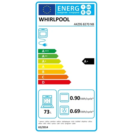 SÜTŐ BEÉPÍTHETŐ ELEKTROMOS 10 SÜTŐ BEÉPÍTHETŐ ELEKTROMOS - Image 10
