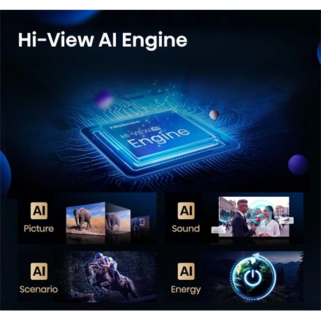 UHD SMART MINI-LED TV 5 UHD SMART MINI-LED TV - Image 5