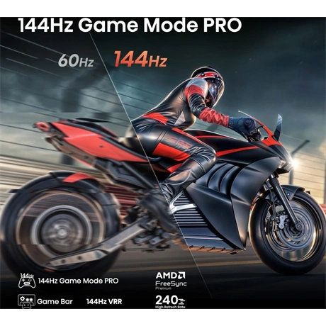 UHD SMART MINI-LED TV 6 UHD SMART MINI-LED TV - Image 6