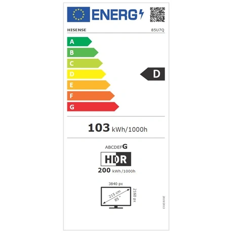 UHD SMART MINI-LED TV 14 UHD SMART MINI-LED TV - Image 14