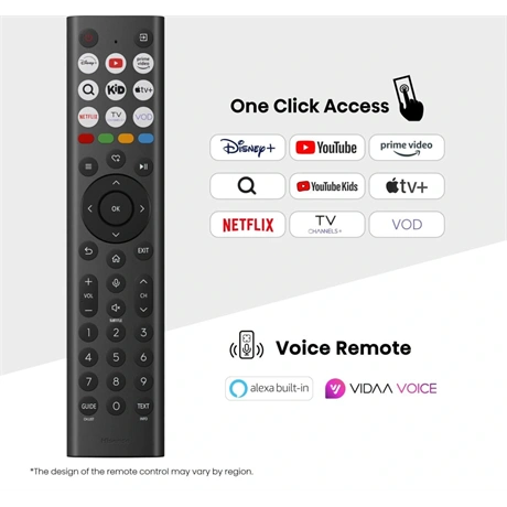 UHD SMART MINI-LED TV 10 UHD SMART MINI-LED TV - Image 10