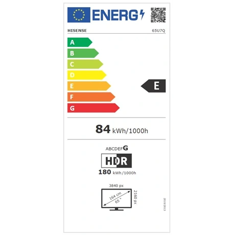UHD SMART MINI-LED TV 14 UHD SMART MINI-LED TV - Image 14