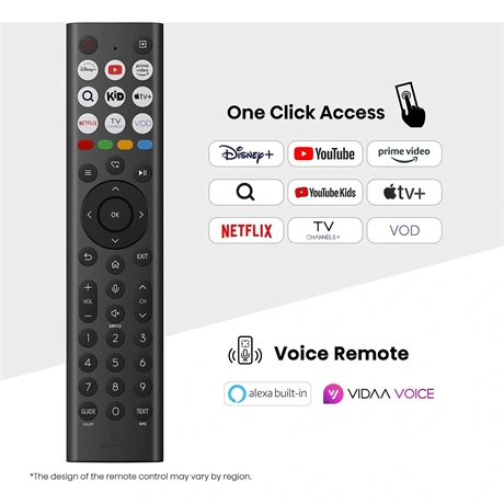 UHD SMART QLED TV 144Hz 10 UHD SMART QLED TV 144Hz - Image 10