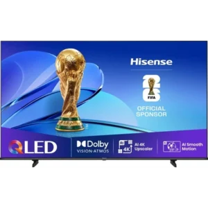 UHD SMART QLED TV i3123249