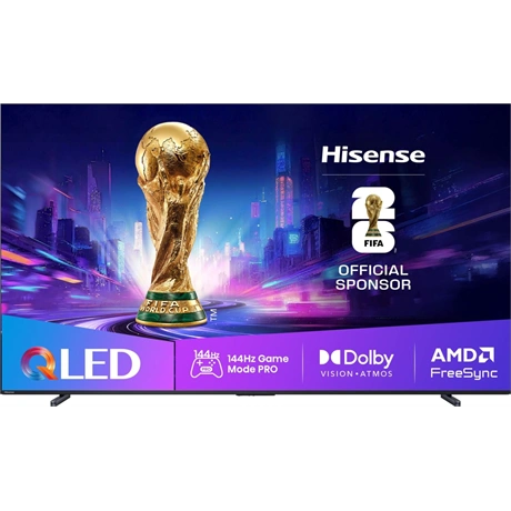 UHD SMART QLED TV 144Hz 1 UHD SMART QLED TV 144Hz