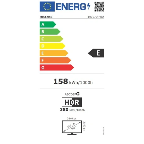 UHD SMART QLED TV 144Hz 9 UHD SMART QLED TV 144Hz - Image 9