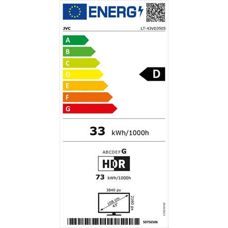 UHD VIDAA SMART LED TV 2 UHD VIDAA SMART LED TV - Image 2