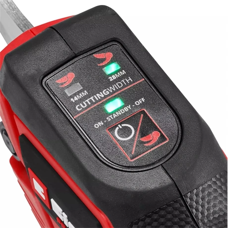 AKKUS ÁGVÁGÓ PROFESSIONAL 4 AKKUS ÁGVÁGÓ PROFESSIONAL - Image 4