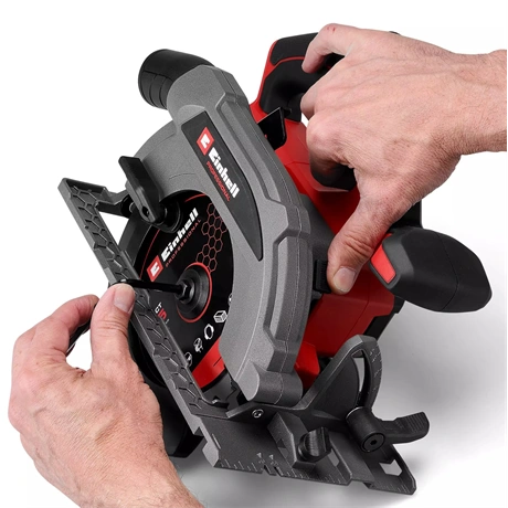 AKKUS KÉZI KÖRFŰRÉSZ PROFESSIONAL 3 AKKUS KÉZI KÖRFŰRÉSZ PROFESSIONAL - Image 3