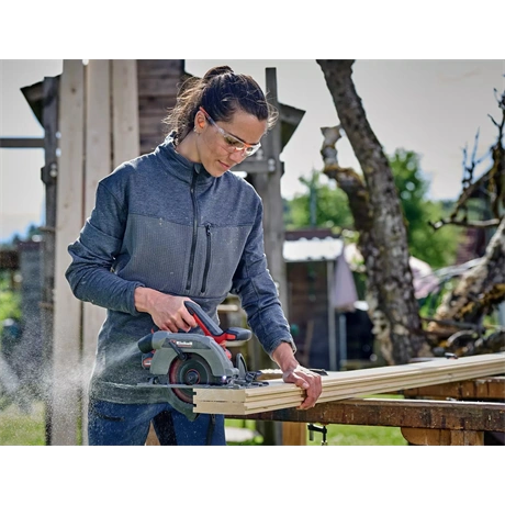 AKKUS KÉZI KÖRFŰRÉSZ PROFESSIONAL 9 AKKUS KÉZI KÖRFŰRÉSZ PROFESSIONAL - Image 9