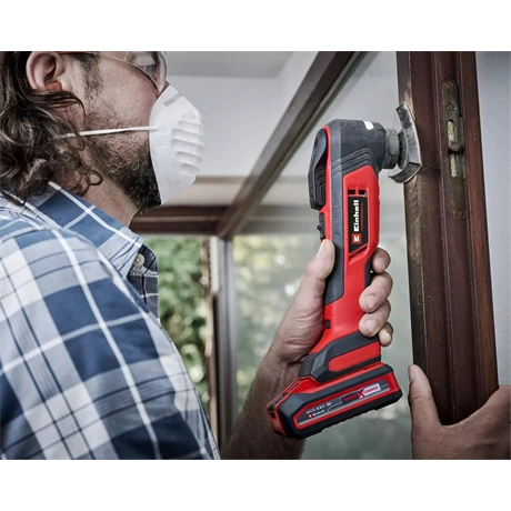 AKKUS MULTICSISZOLÓ PROFESSIONAL 4 AKKUS MULTICSISZOLÓ PROFESSIONAL - Image 4