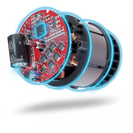 AKKUS MULTICSISZOLÓ PROFESSIONAL 5 AKKUS MULTICSISZOLÓ PROFESSIONAL - Image 5