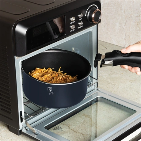 EDÉNYKÉSZLET 10 RÉSZES LEVEHETŐ NYÉLLEL 4 EDÉNYKÉSZLET 10 RÉSZES LEVEHETŐ NYÉLLEL - Image 4