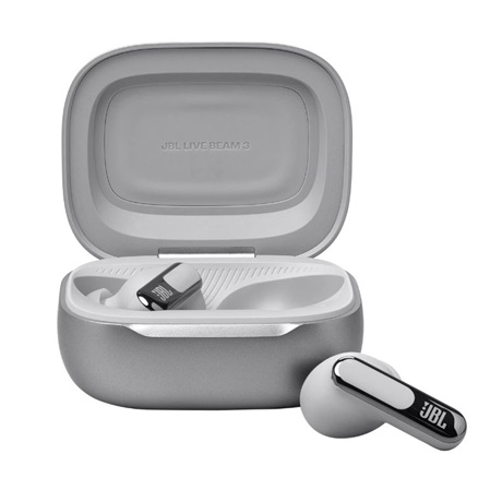FÜLHALLGATÓ TWS BLUETOOTH 3 FÜLHALLGATÓ TWS BLUETOOTH - Image 3