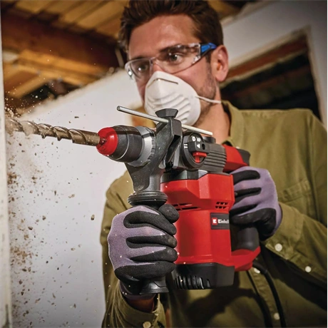 FÚRÓKALAPÁCS 3 FÚRÓKALAPÁCS - Image 3