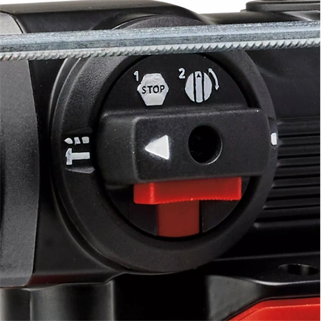 FÚRÓKALAPÁCS 4 FÚRÓKALAPÁCS - Image 4