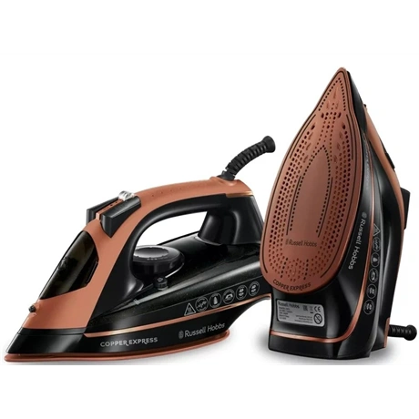 GŐZÖLŐS VASALÓ 2 GŐZÖLŐS VASALÓ - Image 2