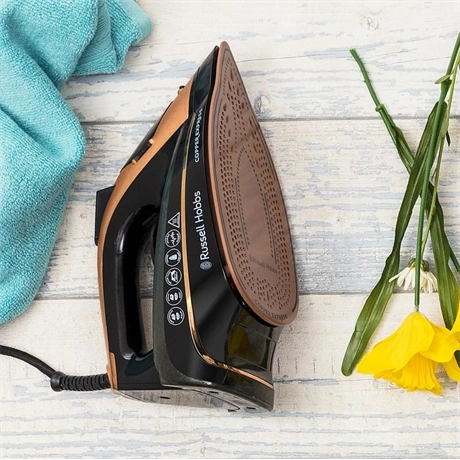 GŐZÖLŐS VASALÓ 3 GŐZÖLŐS VASALÓ - Image 3