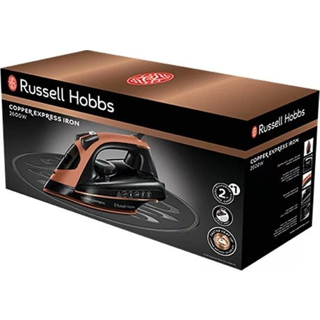 GŐZÖLŐS VASALÓ 7 GŐZÖLŐS VASALÓ - Image 7