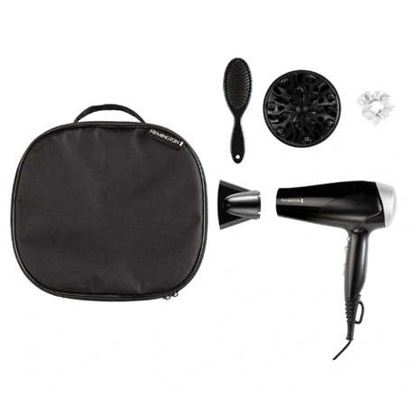 HAJSZÁRÍTÓ AJÁNDÉKSZETT 2 HAJSZÁRÍTÓ AJÁNDÉKSZETT - Image 2