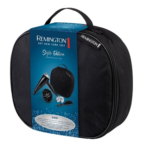 HAJSZÁRÍTÓ AJÁNDÉKSZETT 3 HAJSZÁRÍTÓ AJÁNDÉKSZETT - Image 3