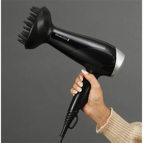 HAJSZÁRÍTÓ AJÁNDÉKSZETT 4 HAJSZÁRÍTÓ AJÁNDÉKSZETT - Image 4