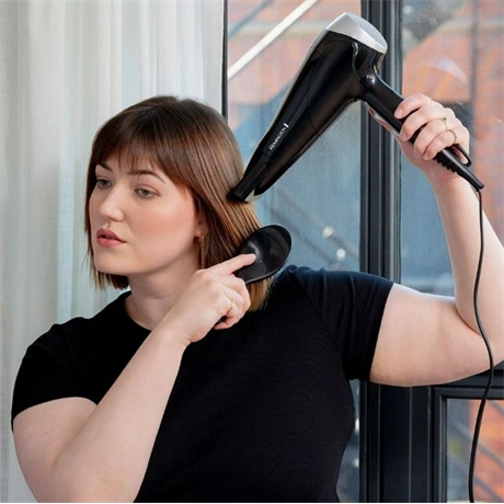 HAJSZÁRÍTÓ AJÁNDÉKSZETT 6 HAJSZÁRÍTÓ AJÁNDÉKSZETT - Image 6