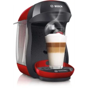 KAVEFOZO KAPSZULAS TASSIMO HAPPY PIROS i3140384