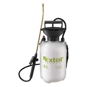 KEZI PERMETEZO PERMETSZOROVAL 5 L i2603073