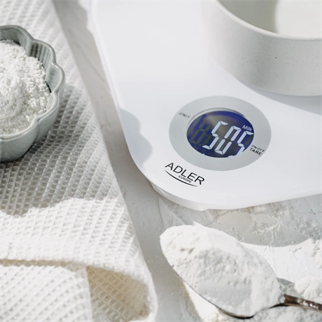KONYHAMÉRLEG 10 KG 7 KONYHAMÉRLEG 10 KG - Image 7