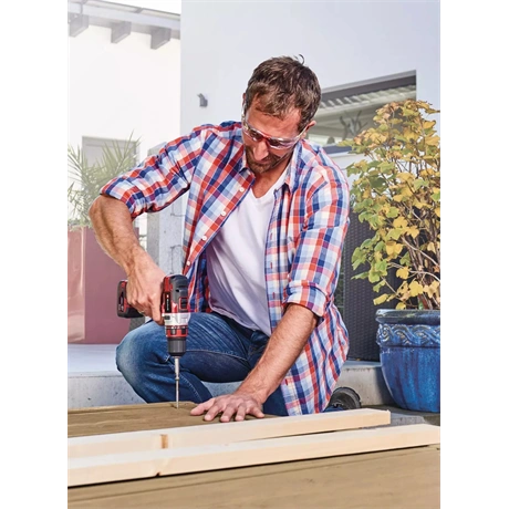 LÁNCFŰRÉSZ BENZINES 3 LÁNCFŰRÉSZ BENZINES - Image 3