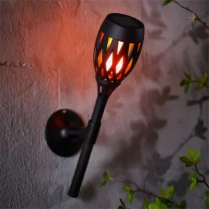 LED ES SZOLAR LAMPA LESZURHATO FALRA SZERELHETO LANGEFFEKT i3148842