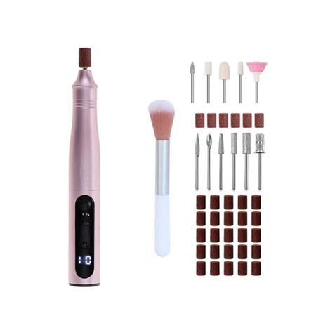 MANIKŰR SZETT 1 MANIKŰR SZETT