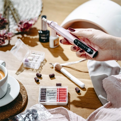 MANIKŰR SZETT 7 MANIKŰR SZETT - Image 7