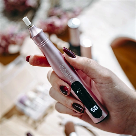 MANIKŰR SZETT 8 MANIKŰR SZETT - Image 8