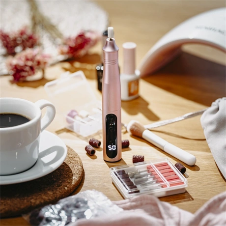 MANIKŰR SZETT 9 MANIKŰR SZETT - Image 9