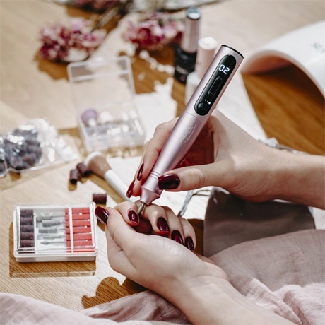 MANIKŰR SZETT 10 MANIKŰR SZETT - Image 10