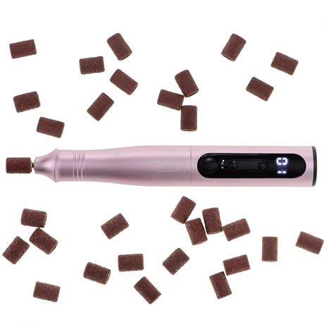 MANIKŰR SZETT 11 MANIKŰR SZETT - Image 11