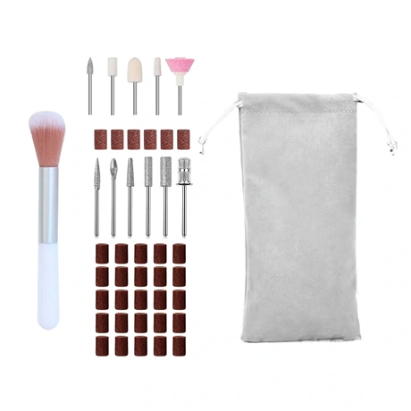 MANIKŰR SZETT 12 MANIKŰR SZETT - Image 12