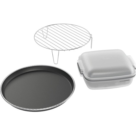 MIKROHULLÁMÚ SÜTŐ BEÉPÍTHETŐ 7 MIKROHULLÁMÚ SÜTŐ BEÉPÍTHETŐ - Image 7