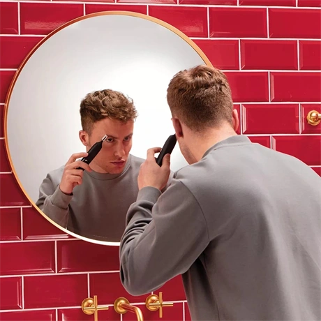 ORR ÉS FŰLSZŐR NYÍRÓ 5 ORR ÉS FŰLSZŐR NYÍRÓ - Image 5