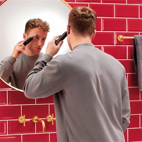 ORR ÉS FŰLSZŐR NYÍRÓ 6 ORR ÉS FŰLSZŐR NYÍRÓ - Image 6