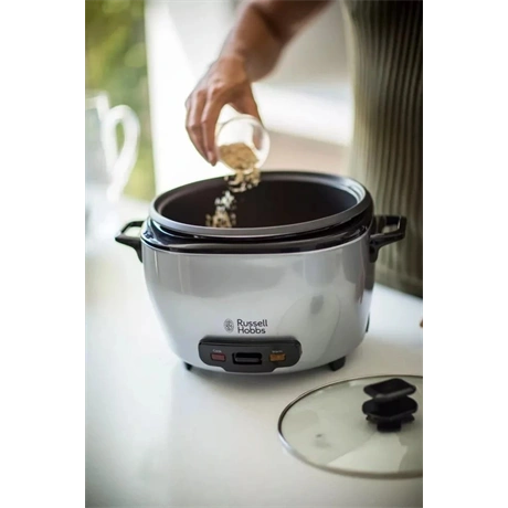 RIZSFŐZŐ 6 RIZSFŐZŐ - Image 6