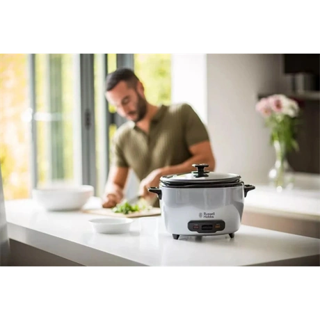 RIZSFŐZŐ 9 RIZSFŐZŐ - Image 9