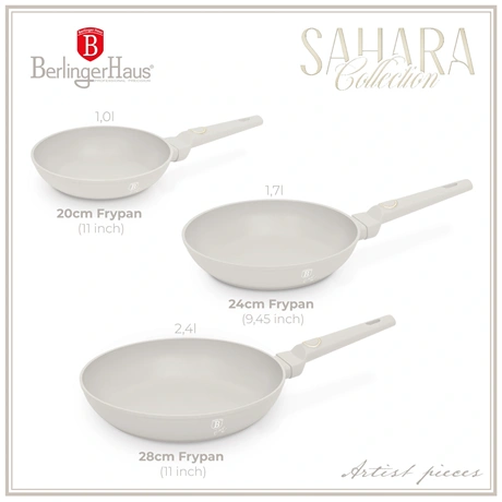 SERPENYŐ SZETT 3 RÉSZES 2 SERPENYŐ SZETT 3 RÉSZES - Image 2