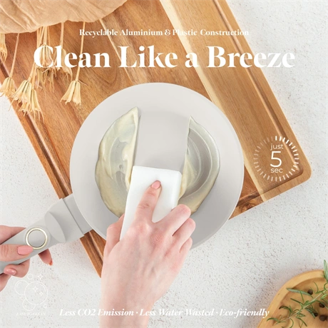 SERPENYŐ SZETT 3 RÉSZES 5 SERPENYŐ SZETT 3 RÉSZES - Image 5