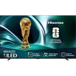 UHD SMART MINI LED TV i3124745