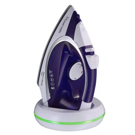 VASALÓ VEZETÉK NÉLKÜLI 1 VASALÓ VEZETÉK NÉLKÜLI